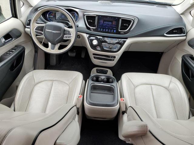 Photo 8 from auction – 2017 CHRYSLER PACIFICA E with VIN 2C4RC1N73HR679600