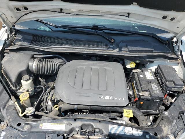 صورة رقم 12 من المزاد - 2013 DODGE GRAND CARA مع VIN 2C4RDGCG0DR524936