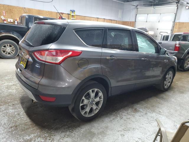 Photo 3 from auction – 2013 FORD ESCAPE SEL with VIN 1FMCU9HXXDUA01271