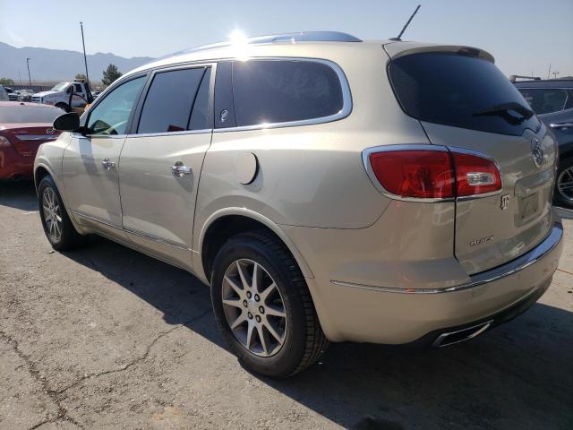 Photo 2 from auction – 2015 BUICK ENCLAVE with VIN 5GAKRBKD5FJ249943