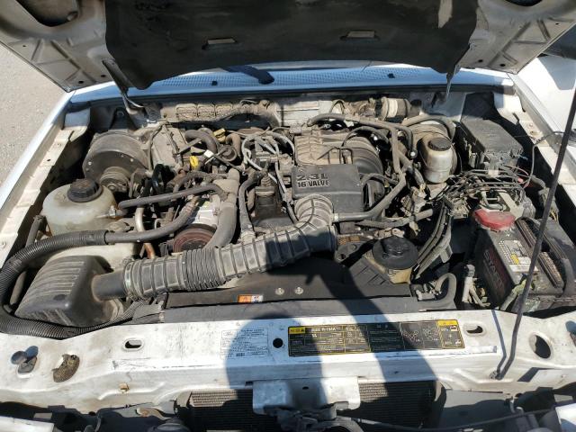 Фото 11 с аукциона – 2011 FORD RANGER с VIN 1FTKR1AD4BPA98689