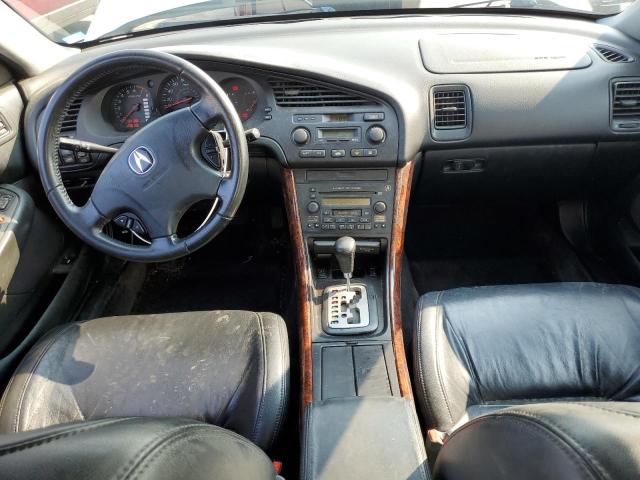 Photo 8 from auction – 2003 ACURA 3.2TL with VIN 19UUA56693A028032