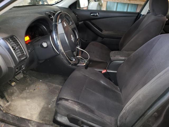 Снимка 7 от търг – 2012 NISSAN ALTIMA BAS с VIN 1N4AL2AP1CN441751
