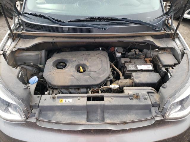 Photo 11 from auction – 2019 KIA SOUL + with VIN KNDJP3A53K7667392