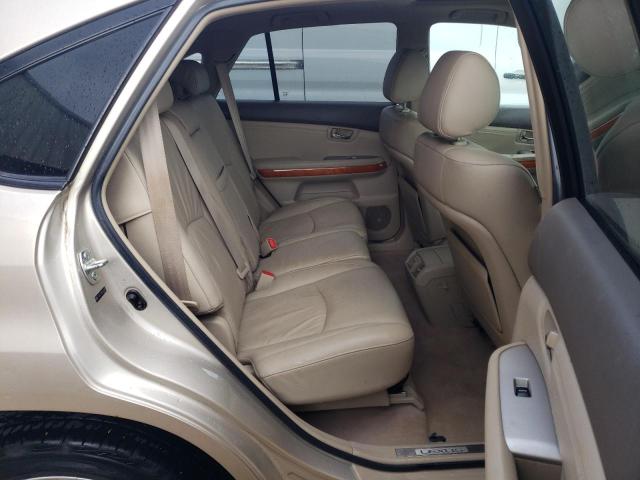Photo 11 from auction – 2006 LEXUS RX 330 with VIN 2T2GA31U56C043922