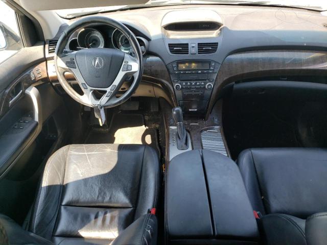 Zdjęcie 8 z aukcji – 2012 ACURA MDX z VIN 2HNYD2H24CH529776