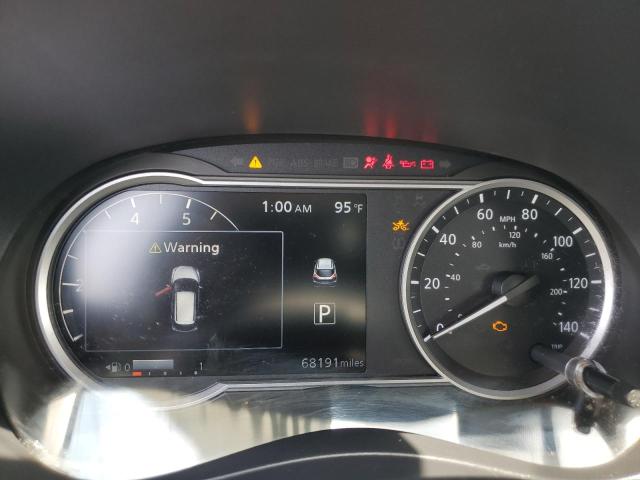 Photo 9 from auction – 2019 NISSAN KICKS S with VIN 3N1CP5CU2KL547865