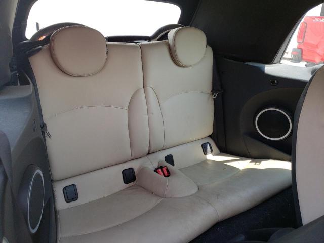 Photo 10 from auction – 2015 MINI COOPER with VIN WMWZN3C5XFT861790