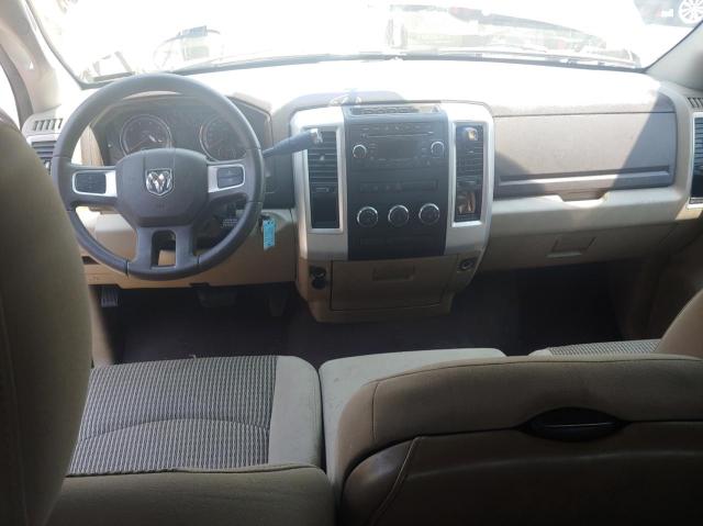 Photo 9 from auction – 2010 DODGE RAM 1500 with VIN 1D7RB1GP8AS134101