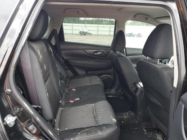 Photo 11 from auction – 2019 NISSAN ROGUE S with VIN KNMAT2MT8KP539925