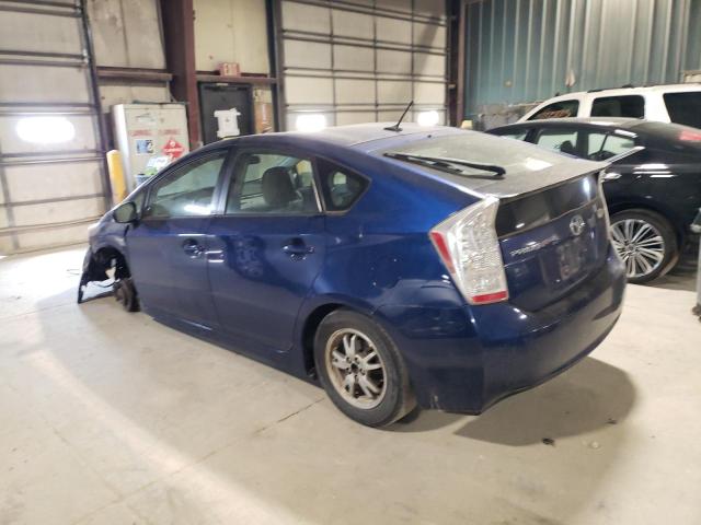 Photo 2 from auction – 2011 TOYOTA PRIUS with VIN JTDKN3DU4B0324984