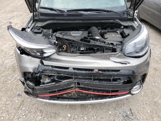 Photo 12 from auction – 2018 KIA SOUL ! with VIN KNDJX3AA9J7606897