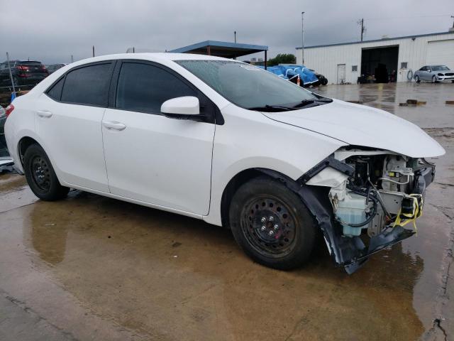 Photo 4 from auction – 2015 TOYOTA COROLLA L with VIN 5YFBURHE2FP295943