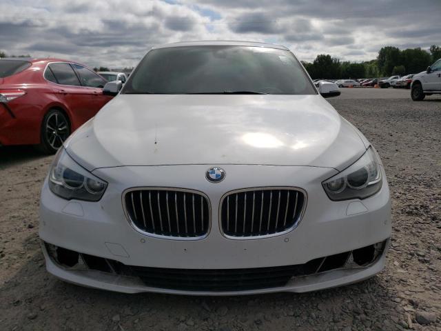 Photo 5 from auction – 2016 BMW 535 IGT with VIN WBA5M2C54GGH99456