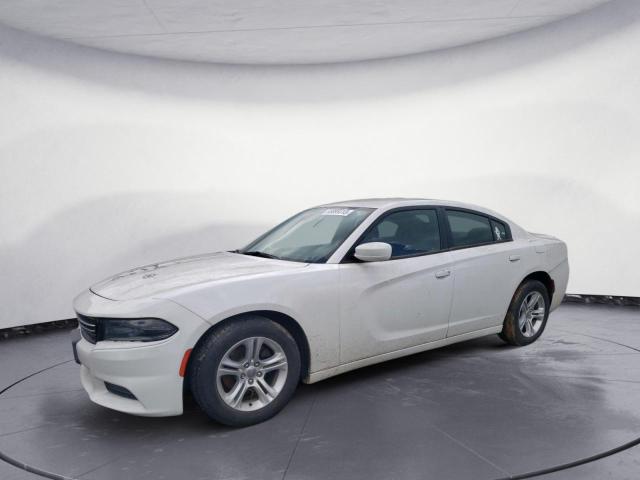 Zdjęcie 1 z aukcji – 2015 DODGE CHARGER SE z VIN 2C3CDXBG5FH836013