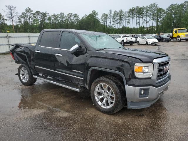 Photo 4 from auction – 2014 GMC SIERRA C15 with VIN 3GTP1VECXEG482541