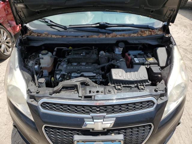 Photo 11 from auction – 2013 CHEVROLET SPARK 1LT with VIN KL8CD6S93DC528774