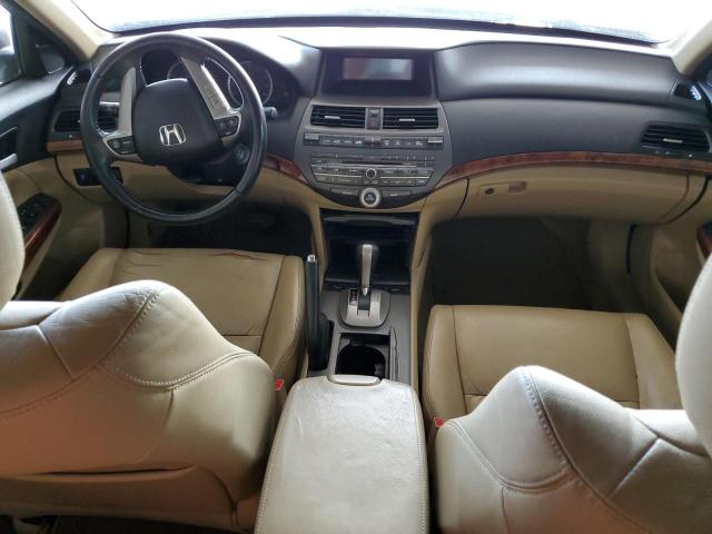 Photo 8 from auction – 2011 HONDA ACCORD EXL with VIN 1HGCP2F82BA133956