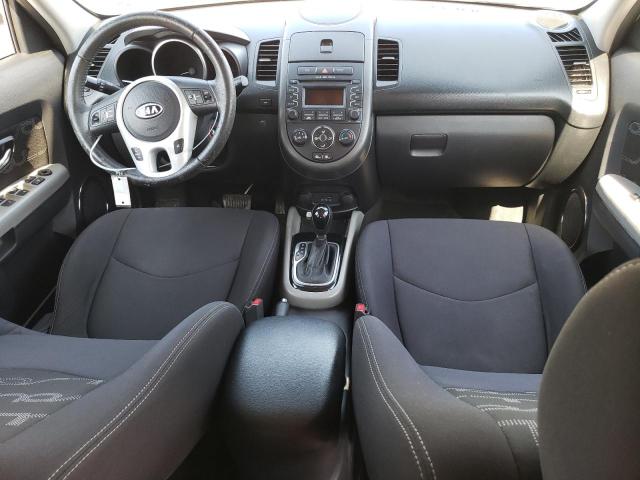 Снимка 10 от търг – 2012 KIA SOUL + с VIN KNDJT2A63C7362295