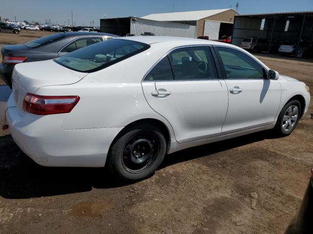 Photo 3 from auction – 2009 TOYOTA CAMRY BASE with VIN 4T1BE46K29U799372