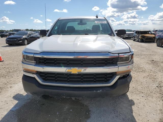 Photo 5 from auction – 2019 CHEVROLET SILVERADO with VIN 2GCRCNECXK1241523
