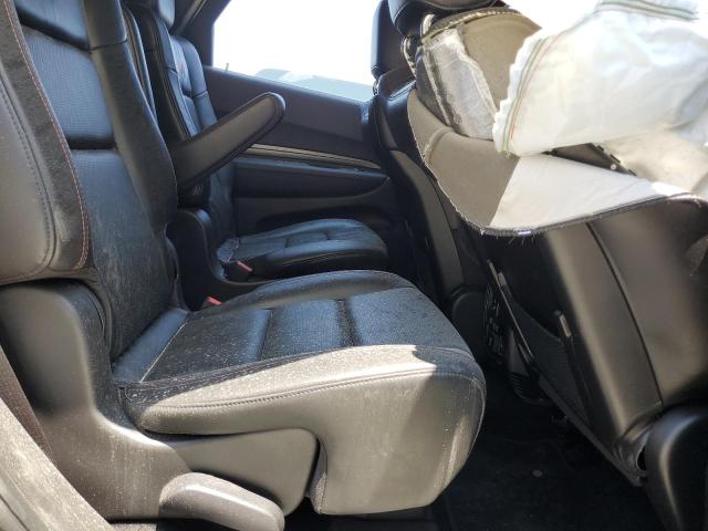 Photo 11 from auction – 2021 DODGE DURANGO R/ with VIN 1C4SDHCTXMC790350