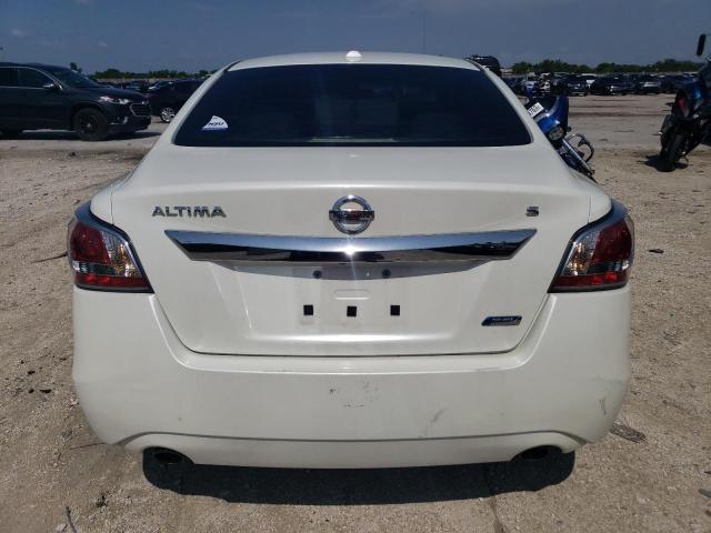 Photo 6 from auction – 2014 NISSAN ALTIMA 2.5 with VIN 1N4AL3AP0EC188815
