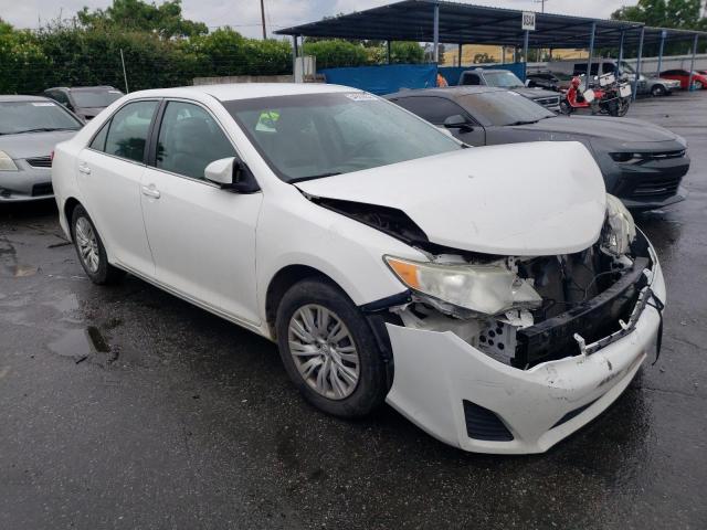 Photo 4 from auction – 2014 TOYOTA CAMRY L with VIN 4T4BF1FK3ER359642
