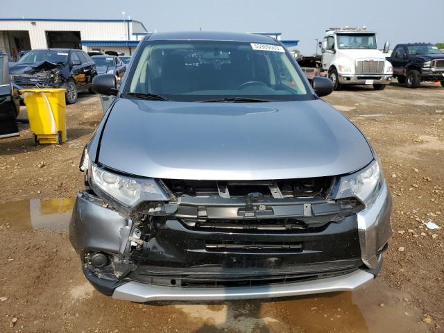 Photo 5 from auction – 2016 MITSUBISHI OUTLANDER with VIN JA4AZ3A31GZ065797