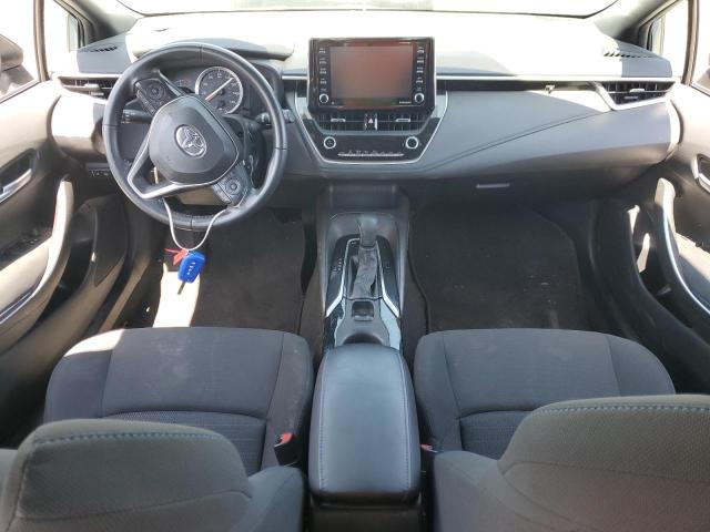 Photo 8 from auction – 2021 TOYOTA COROLLA SE with VIN 5YFS4MCEXMP087199