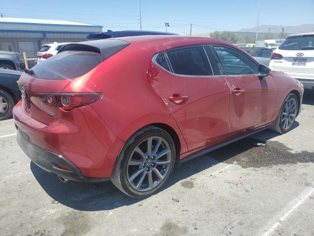 صورة رقم 3 من المزاد - 2022 MAZDA 3 SELECT مع VIN JM1BPAKL8N1521521
