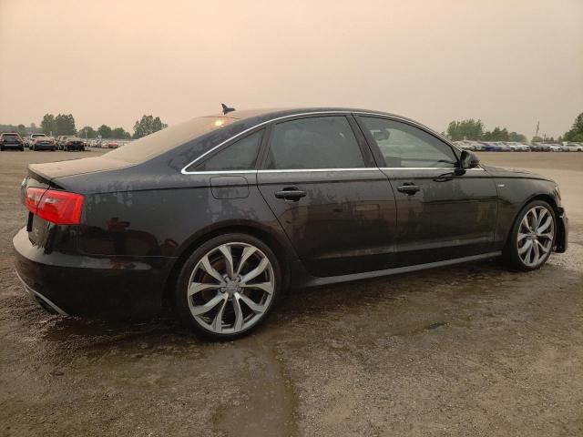 Photo 3 from auction – 2012 AUDI A6 PRESTIG with VIN WAUJGCFC5CN164173