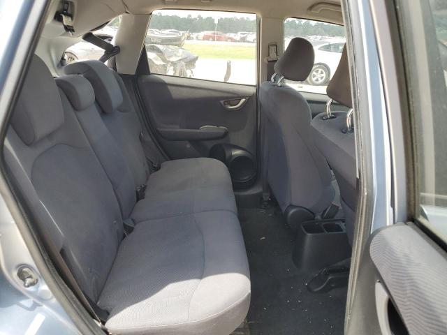 Zdjęcie 10 z aukcji – 2011 HONDA FIT z VIN JHMGE8H34BC025206