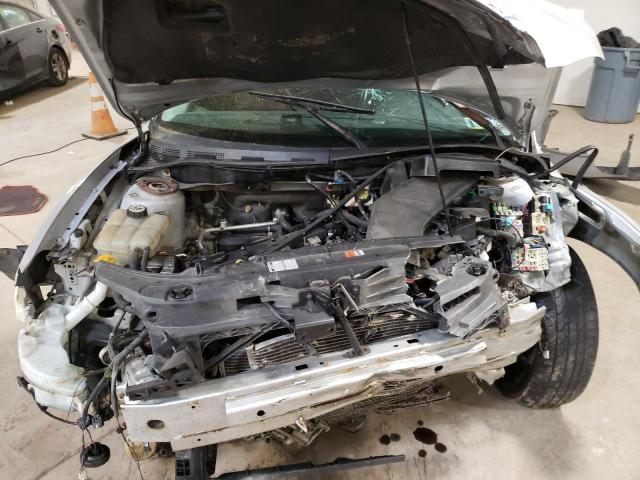 Photo 11 from auction – 2006 MAZDA 3 S with VIN JM1BK323861452048