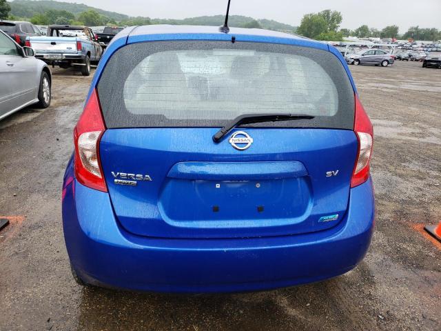 Photo 6 from auction – 2016 NISSAN VERSA NOTE with VIN 3N1CE2CP5GL379144