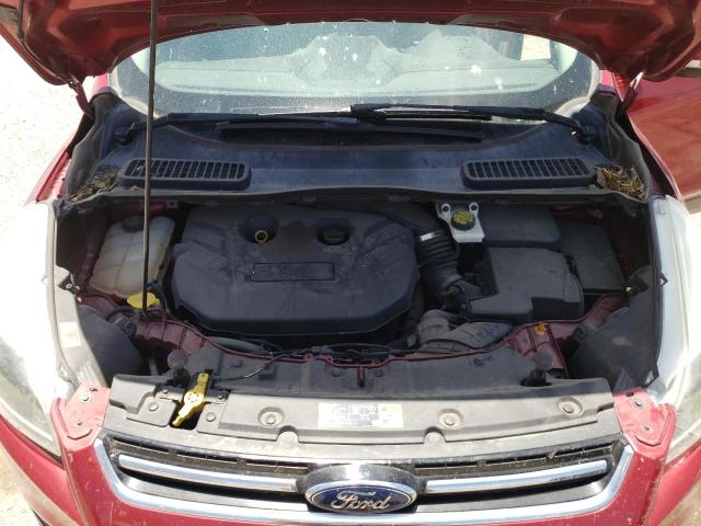 Foto 11 de la subasta – 2015 FORD ESCAPE TIT con VIN 1FMCU0J91FUC89305