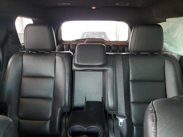 Photo 10 from auction – 2013 FORD EXPLORER L with VIN 1FM5K8F82DGB42225