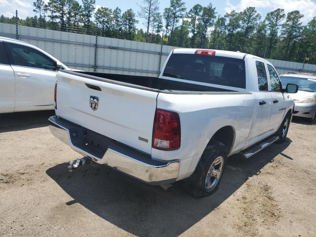 Photo 3 from auction – 2011 DODGE RAM 1500 with VIN 1D7RB1GP0BS521937