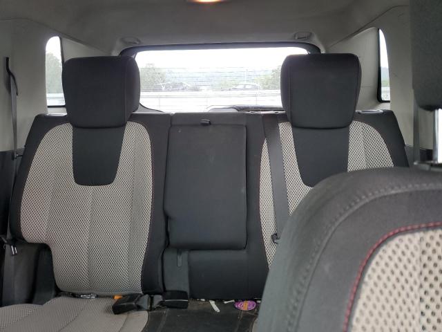 Photo 10 from auction – 2010 GMC TERRAIN SL with VIN 2CTFLEEW4A6361501