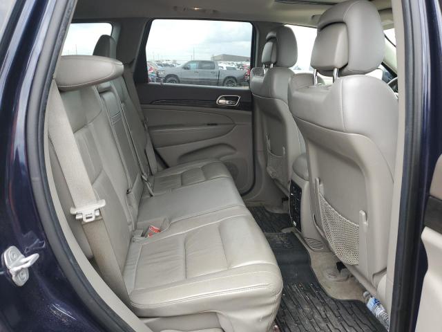 Photo 10 from auction – 2012 JEEP GRAND CHER with VIN 1C4RJFAG1CC361047