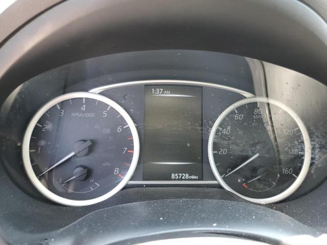 Photo 9 from auction – 2018 NISSAN SENTRA S with VIN 3N1AB7AP2JY275656