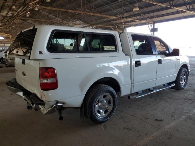 Photo 3 from auction – 2008 FORD F150 SUPER with VIN 1FTRW12W78KB72636