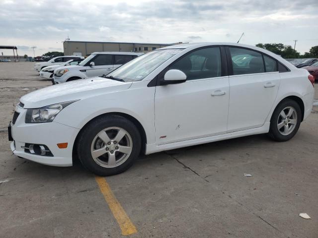 CHEVROLET CRUZE LT 2013 with VIN 1G1PC5SB1D7102477 - Photo from auction
