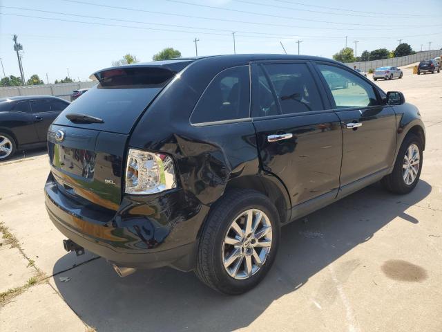 Photo 3 from auction – 2011 FORD EDGE SEL with VIN 2FMDK3JC8BBB61778