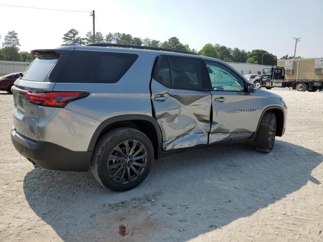 Photo 3 from auction – 2023 CHEVROLET TRAVERSE R with VIN 1GNERJKW5PJ247643