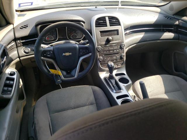 Photo 8 from auction – 2015 CHEVROLET MALIBU LS with VIN 1G11B5SL0FF265308