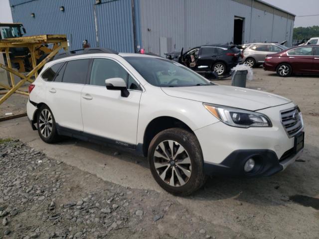 Photo 4 from auction – 2017 SUBARU OUTBACK 2. with VIN 4S4BSANC3H3434429