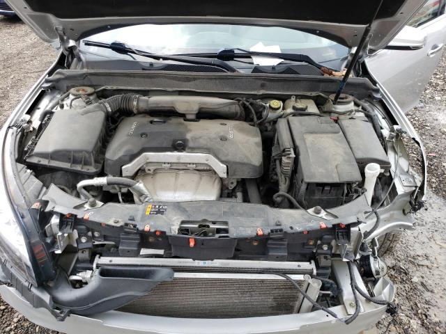 Photo 11 from auction – 2016 CHEVROLET MALIBU LIM with VIN 1G11E5SA2GF132024