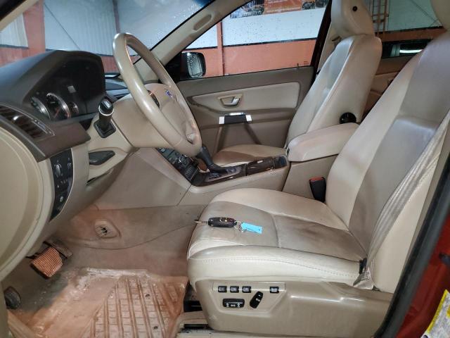 Photo 7 from auction – 2011 VOLVO XC90 3.2 with VIN YV4952CZ2B1571370