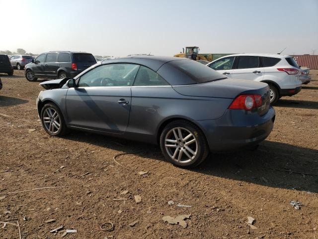 Photo 2 from auction – 2008 VOLKSWAGEN EOS LUX with VIN WVWFA71F68V016687